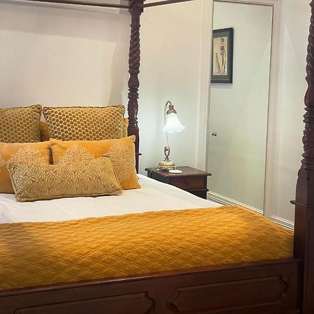 Cocknbull Boutique Hotel Echuca Dış mekan fotoğraf