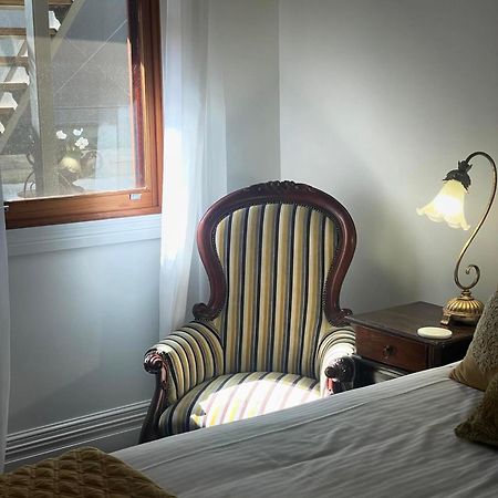 Cocknbull Boutique Hotel Echuca Dış mekan fotoğraf