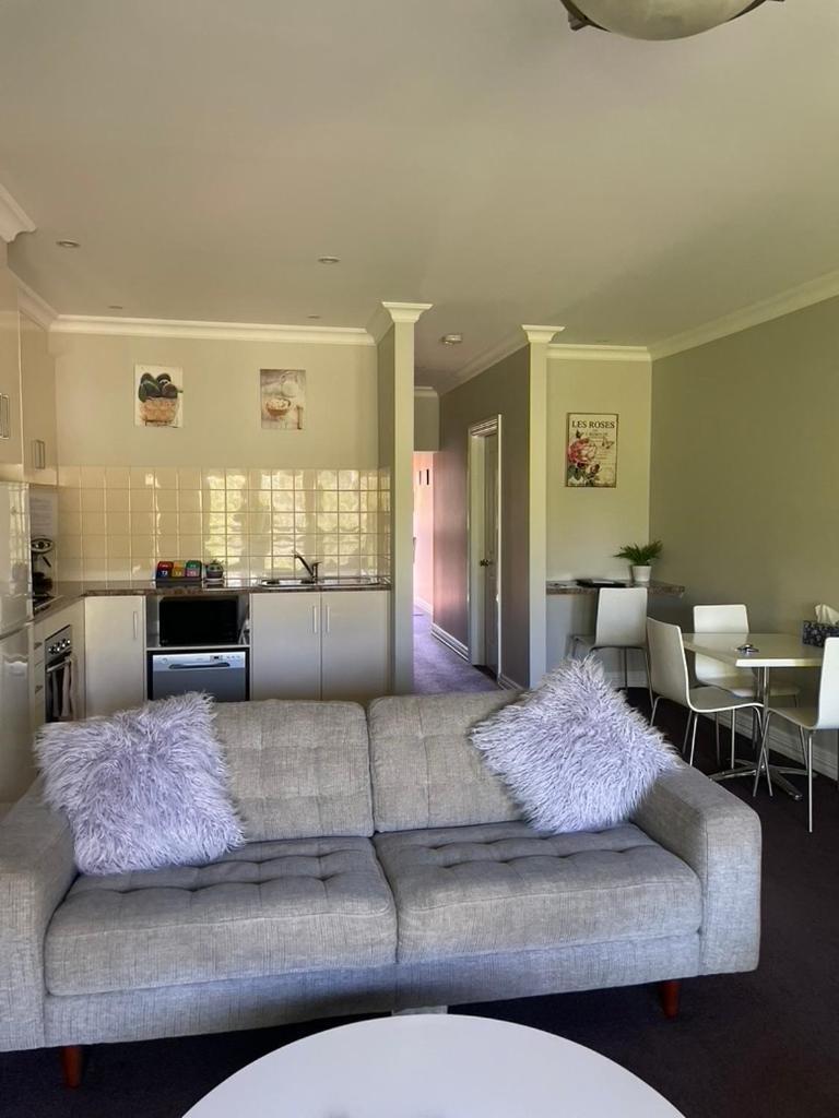 Cocknbull Boutique Hotel Echuca Dış mekan fotoğraf