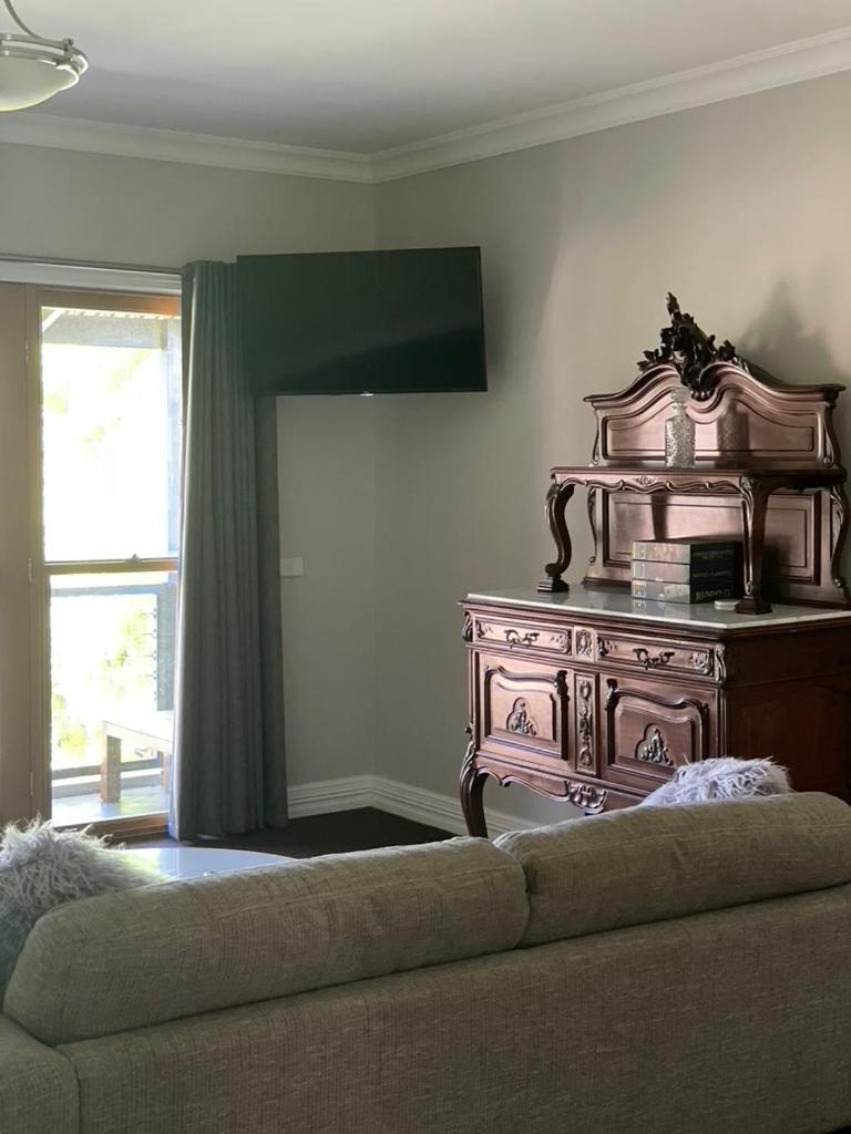 Cocknbull Boutique Hotel Echuca Dış mekan fotoğraf