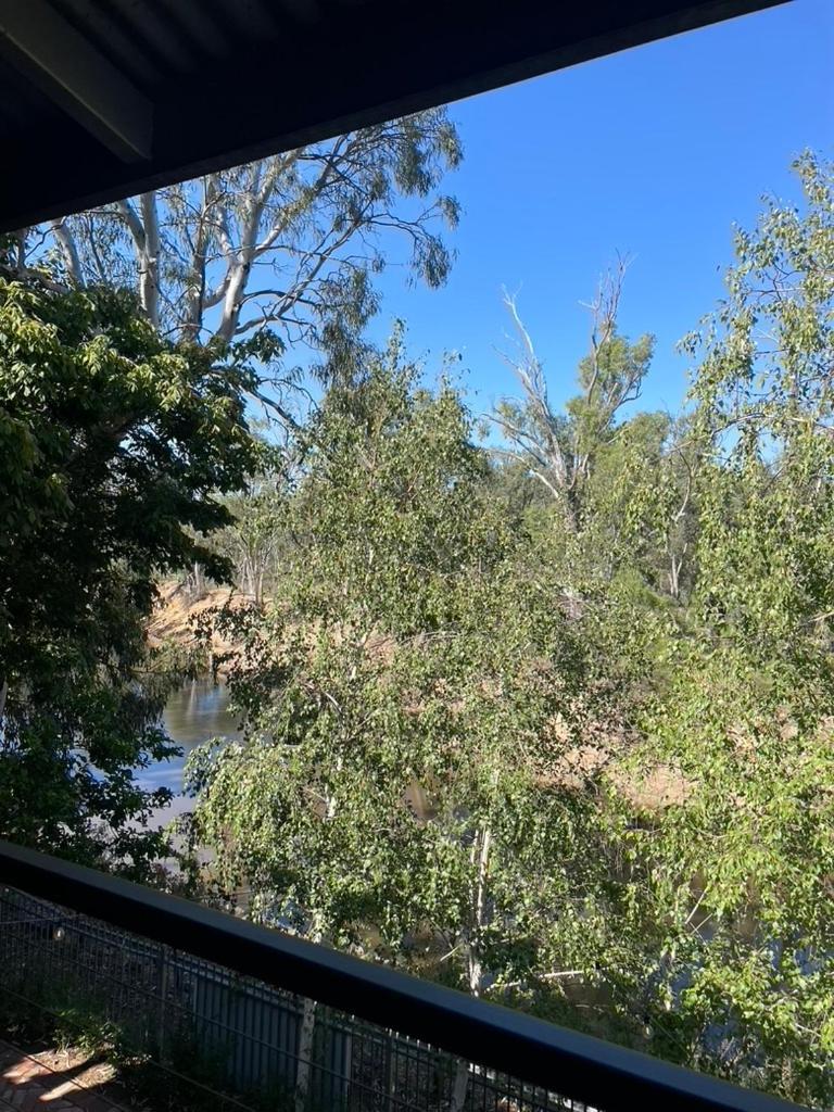 Cocknbull Boutique Hotel Echuca Dış mekan fotoğraf