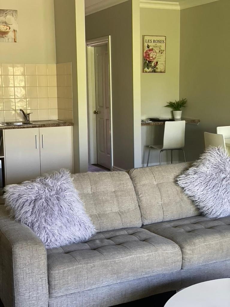 Cocknbull Boutique Hotel Echuca Dış mekan fotoğraf