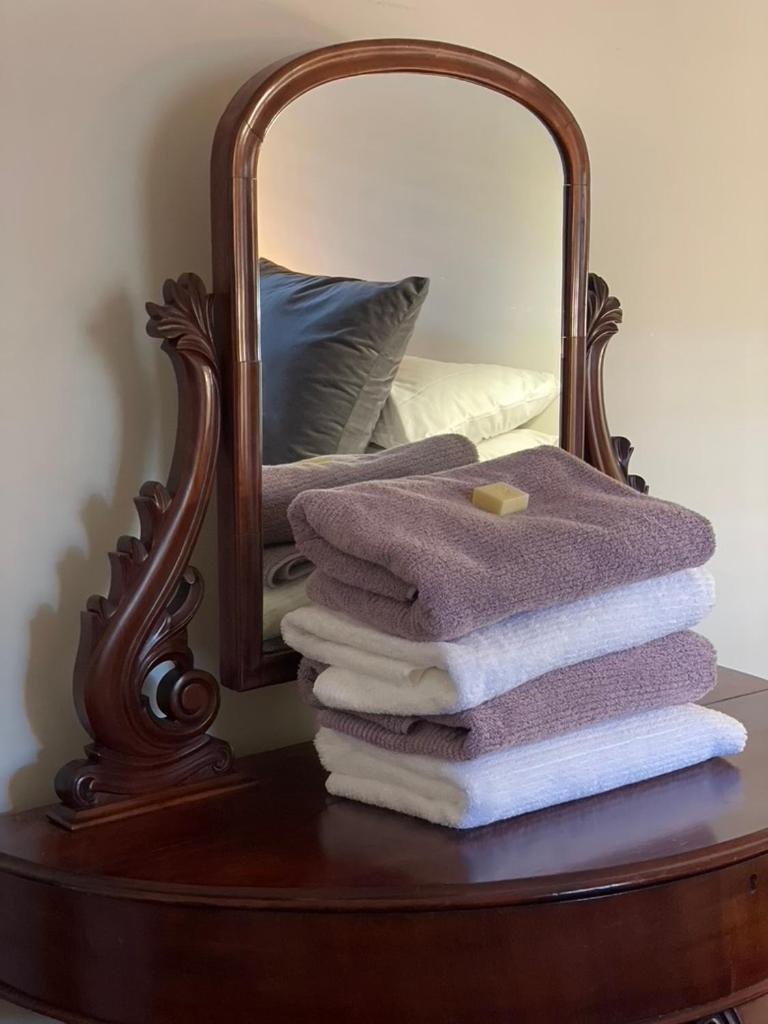 Cocknbull Boutique Hotel Echuca Dış mekan fotoğraf