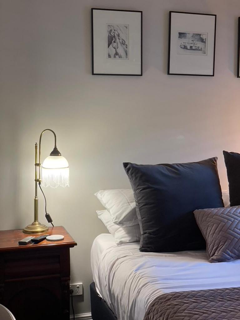 Cocknbull Boutique Hotel Echuca Dış mekan fotoğraf