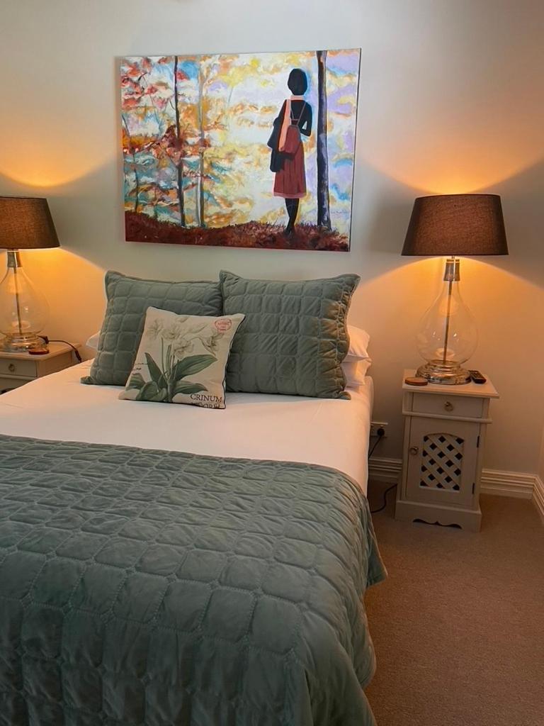 Cocknbull Boutique Hotel Echuca Dış mekan fotoğraf
