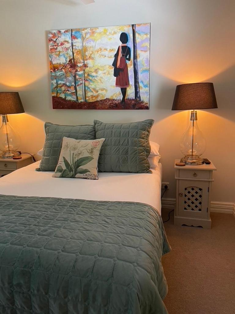 Cocknbull Boutique Hotel Echuca Dış mekan fotoğraf