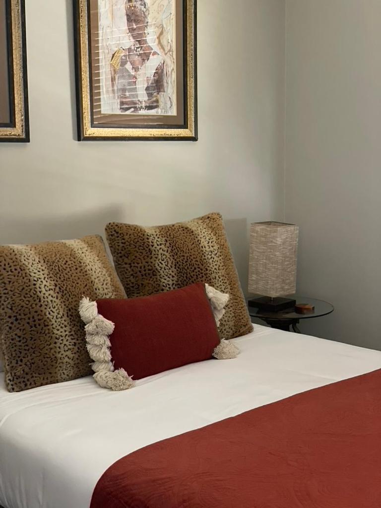 Cocknbull Boutique Hotel Echuca Dış mekan fotoğraf