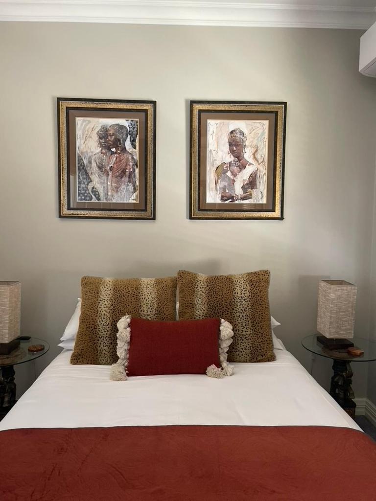Cocknbull Boutique Hotel Echuca Dış mekan fotoğraf