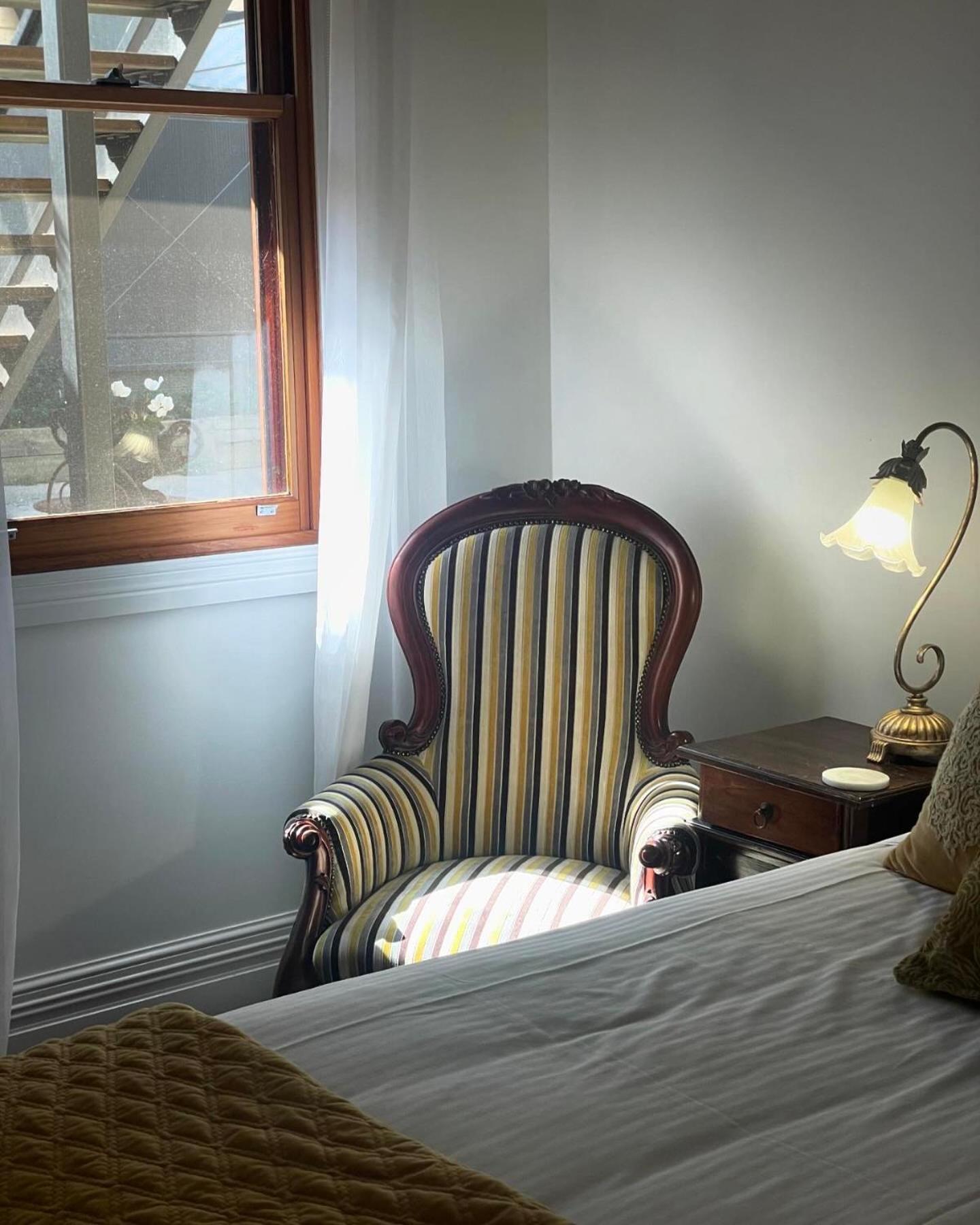 Cocknbull Boutique Hotel Echuca Dış mekan fotoğraf