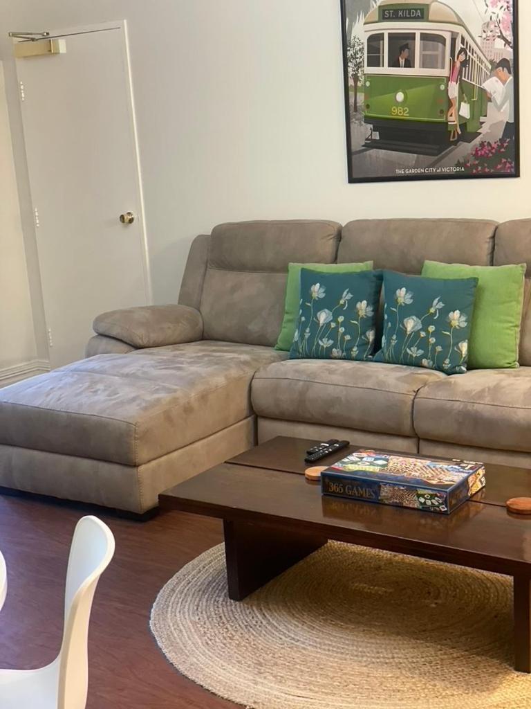 Cocknbull Boutique Hotel Echuca Dış mekan fotoğraf