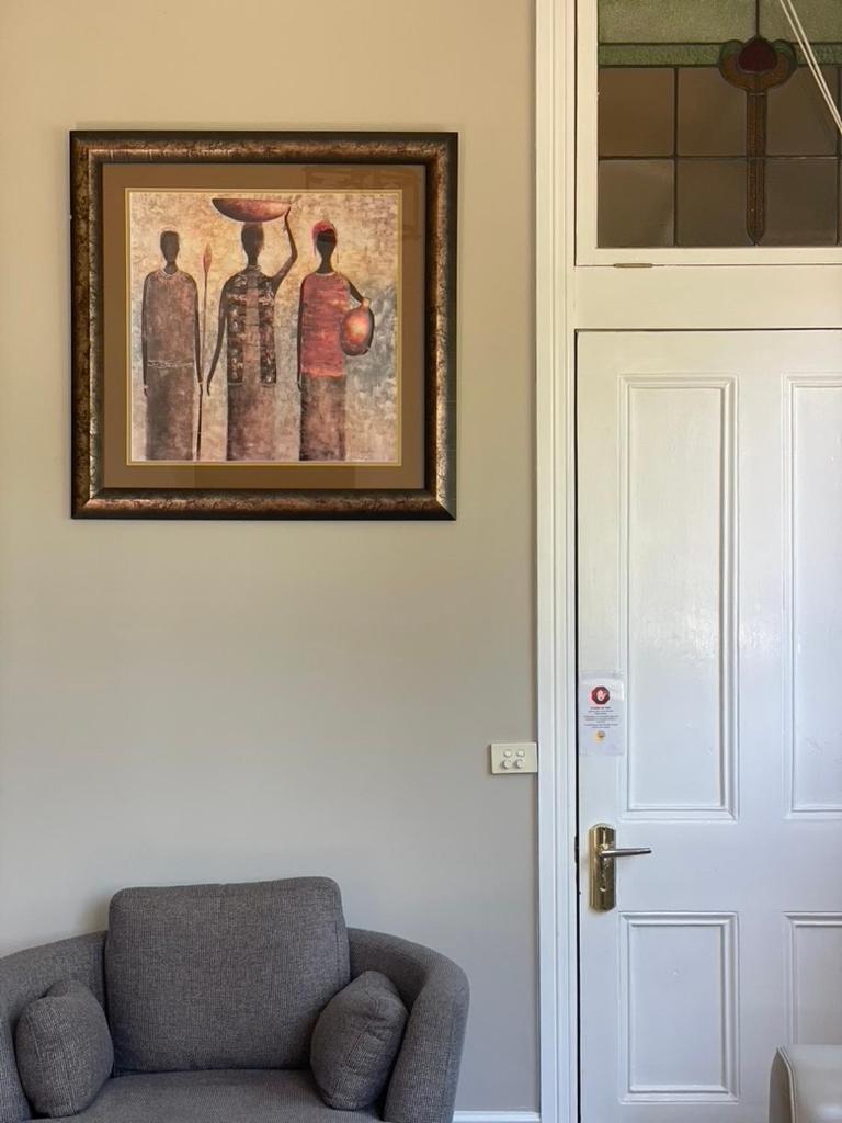 Cocknbull Boutique Hotel Echuca Dış mekan fotoğraf
