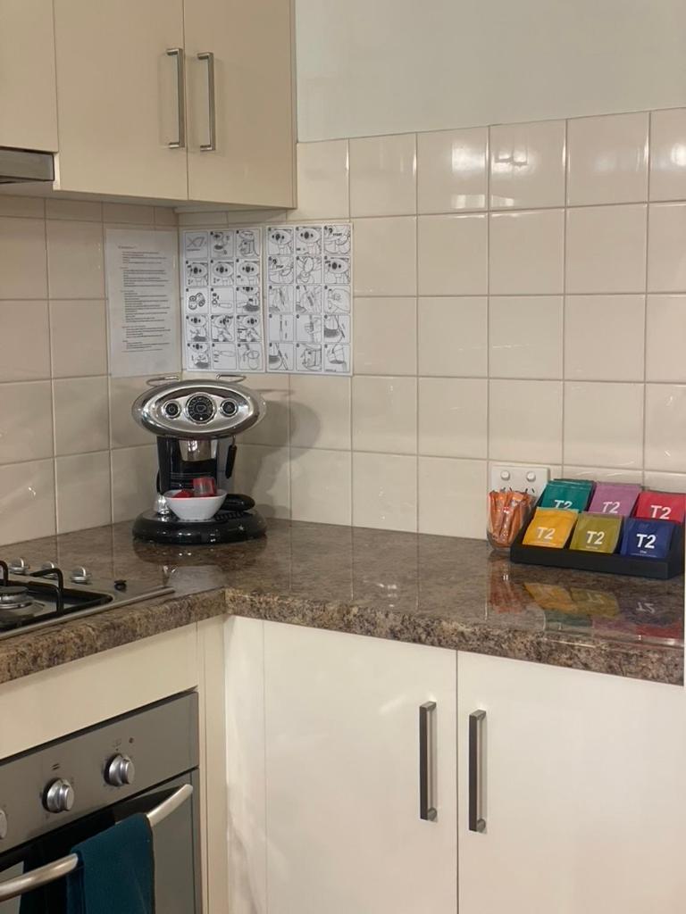 Cocknbull Boutique Hotel Echuca Dış mekan fotoğraf