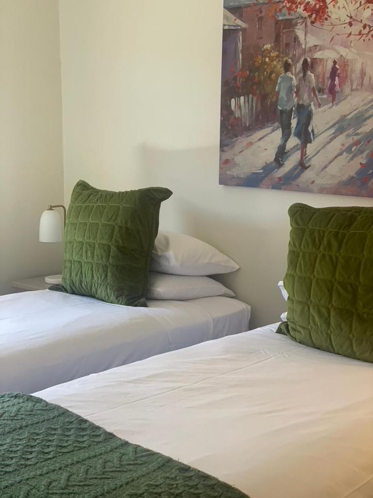 Cocknbull Boutique Hotel Echuca Dış mekan fotoğraf