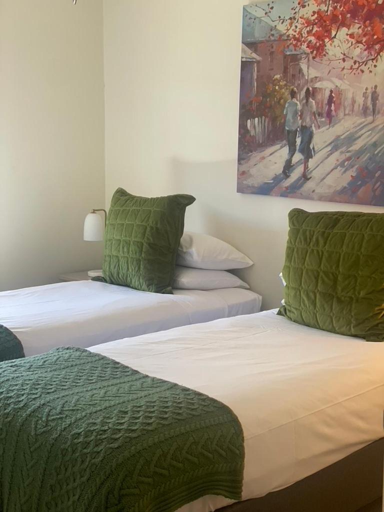 Cocknbull Boutique Hotel Echuca Dış mekan fotoğraf